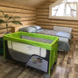 Фото Отель Гостевой дом Гридино village
