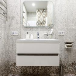 1-комнатные апартаменты стандарт №2