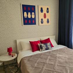 Апартаменты стандарт проезд Атласова, 5