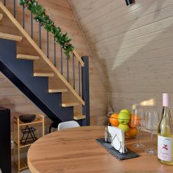 Коттедж премиум