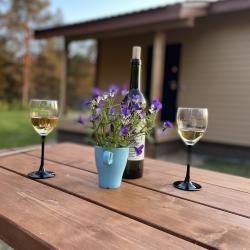 Фото Отель На Онежской 24В