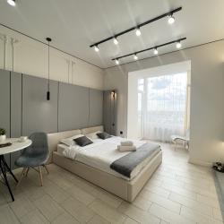 Фото Отель Live (Лайв) на улице Байзакова 131/1