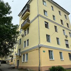 2-комнатные апартаменты улучшенные