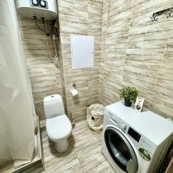 1-комнатные апартаменты улучшенные