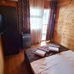 Фото Отель Гармония