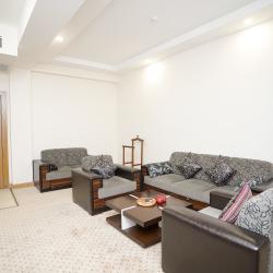 Фото Отель Milan (Милан)