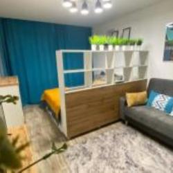 1-комнатные апартаменты улучшенные