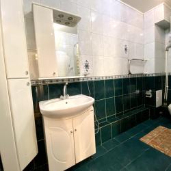 2-комнатные апартаменты стандарт 2-к. кв. ул. Подгорбунского 55 №29