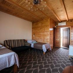 Фото Отель КаплЯнтаря