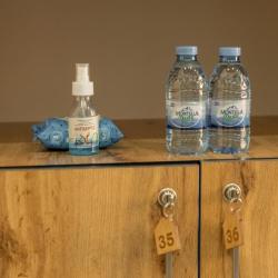 Фото Отель Safarovs Family (Сафаровс Фэмили)