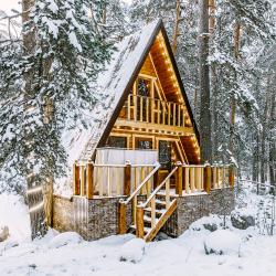 Коттедж премиум