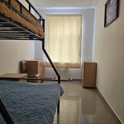 3-комнатные апартаменты стандарт