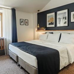 Фото Отель History hotel (Хистори)