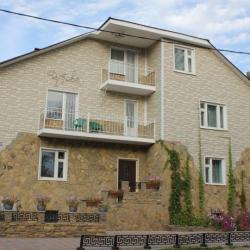 Фото Отель Дубрава