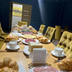 Фото Отель Bristol Hotel Tashkent (Бристол )