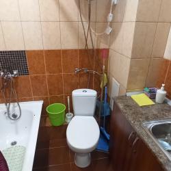 Апартаменты студия 2