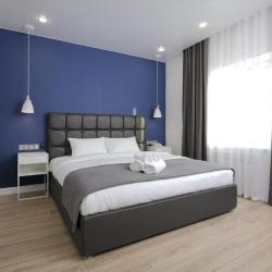 Фото Отель Сова на Авиационной 82