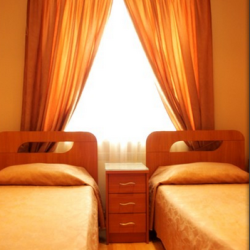 Фото Отель Сура