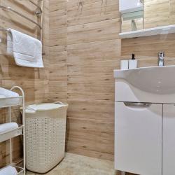 Фото Апартаменты на улице Интернациональная 35