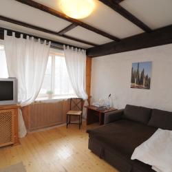 Фото Отель Ильдорф