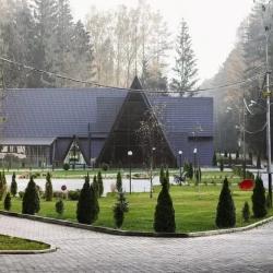 Фото Отель Парк Звезд