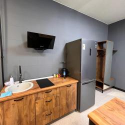 2-комнатные апартаменты студия