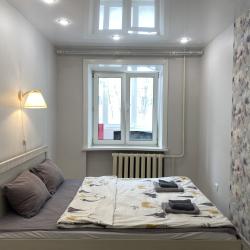 Фото Отель Мир уюта 65 на улице Фабричная 11