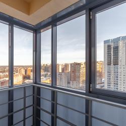 Фото Отель RentPlaza (РентПлаза) на улице 5 просека 99А