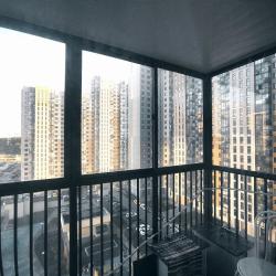 фото 8 Апартаменты BAFY HOME (БАФИ ХОУМ) на улице Муравская