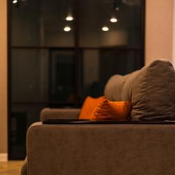 Фото Апартаменты на улице Тухачевского 82