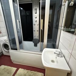 2-комнатные апартаменты стандарт