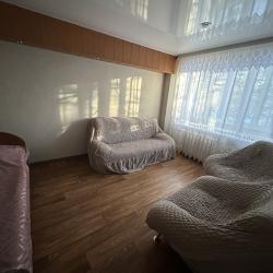 3-комнатные апартаменты стандарт