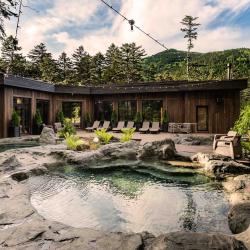 Фото Отель Kunashir Resort & Natural SPA (Кунашир Резорт и СПА)