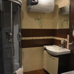 Номер люкс (4 этаж)