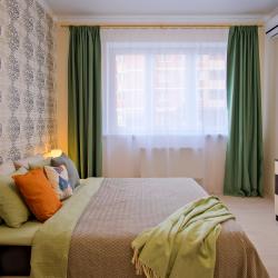 Фото Апартаменты Семейная пристань на улице Морская 43