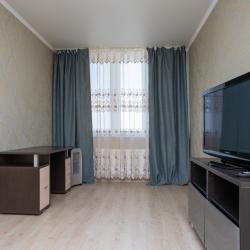 2-комнатные апартаменты люкс