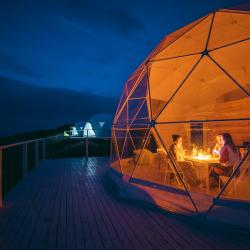 Фото Отель Заповедный мыс