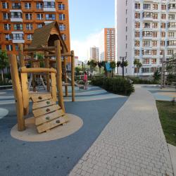 Апартаменты улучшенные