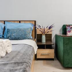 Фото Отель Meridian Apartments (Мередиан Апартментс) на улице Шевченко