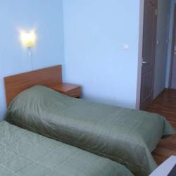 2-местный 1-комнатный номер стандарт