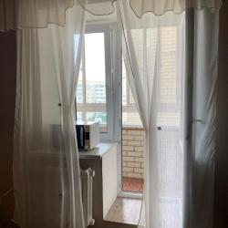 Фото Апартаменты на улице Мичуринская 185А корпус 2