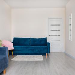 Апартаменты улучшенные Warm hearth