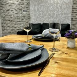 1-комнатные апартаменты улучшенные