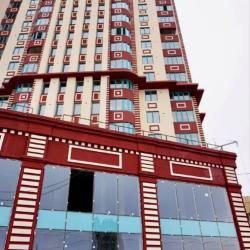 Фото Апартаменты на улице 1-ая Железнодорожная 56