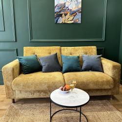 Фото Апартаменты на улице Ленина 95а