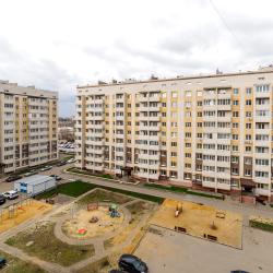 Фото Отель PrezentHaus (ПрезентХаус) на Моршанском шоссе 24М