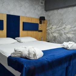 Фото Отель Есенин