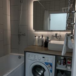 Фото Отель LОUNGЕ АРARТMENTS на проспекте Ленина 87А