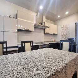 Фото Апартаменты на улице Байкальская 293/3