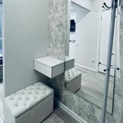 Фото Апартаменты на Шамиля Усманова 18Г